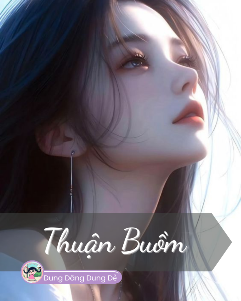Thuận Buồm