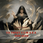 Thuật Yể.m B.ùa Dân Gian