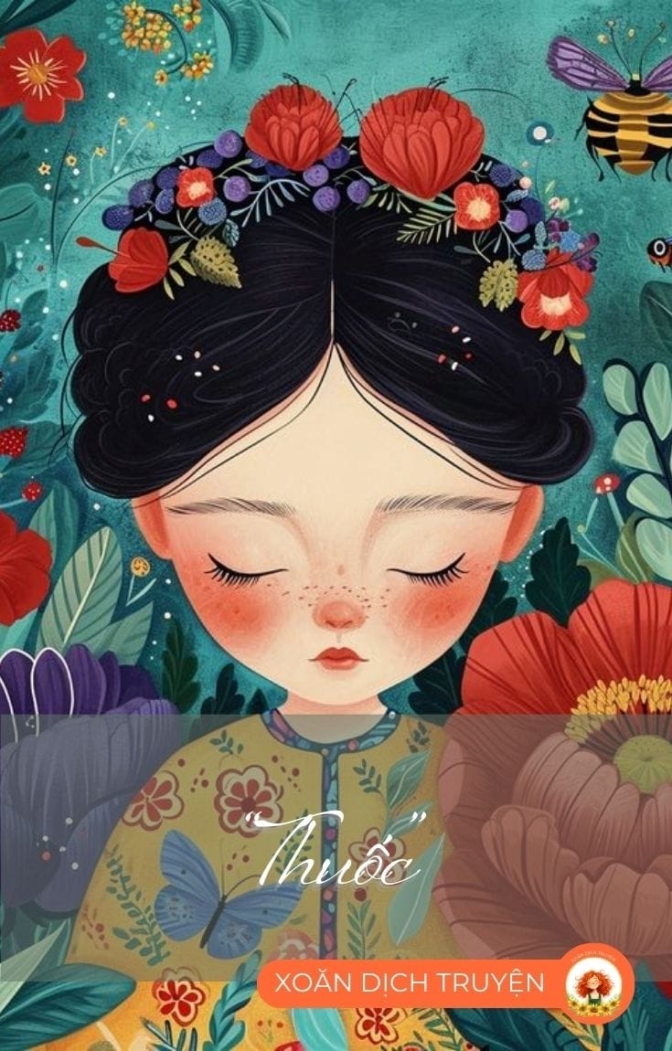 “Thuốc”