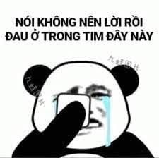 Tim Ta Đau Quá Man