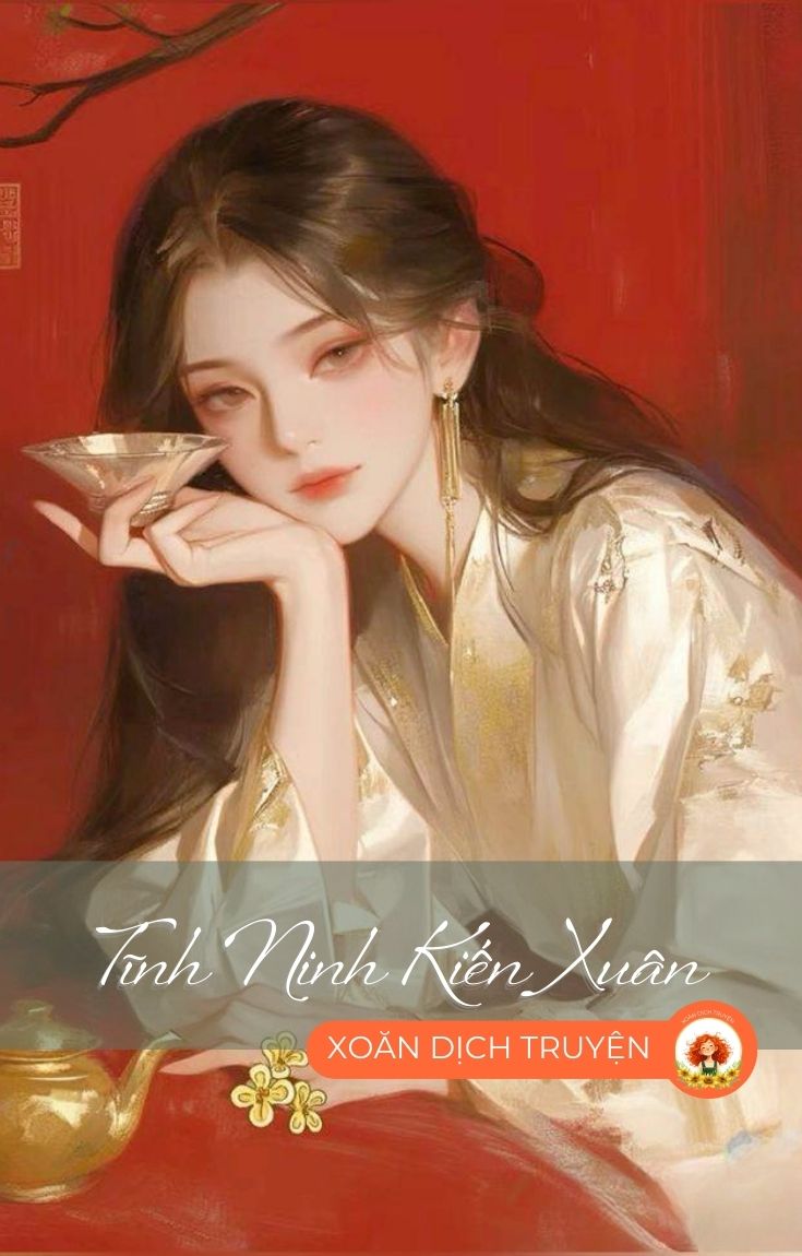 Tĩnh Ninh Kiến Xuân