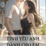 Tình yêu anh dành cho em