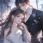 Tôi Cùng Bạn Thân Gả Vào Hào Môn