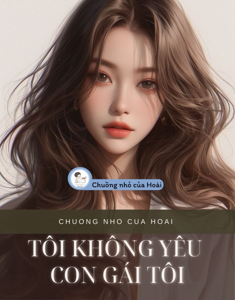 Tôi Không Yêu Con Gái Tôi