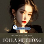 Tôi Là Mẹ Chồng Độc Ác