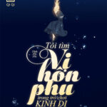 Tôi Tìm Vị Hôn Phu Trong Trò Chơi Kinh Dị