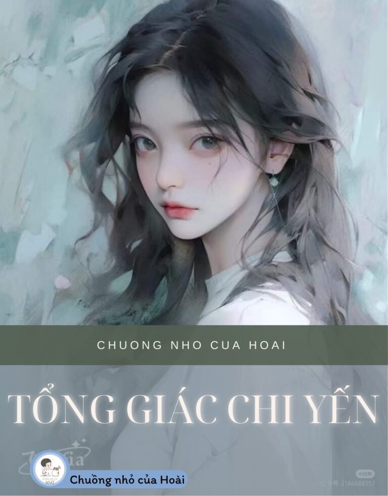 Tổng Giác Chi Yến