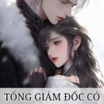 Tổng Giám Đốc Có Đuôi Trắng To Bự