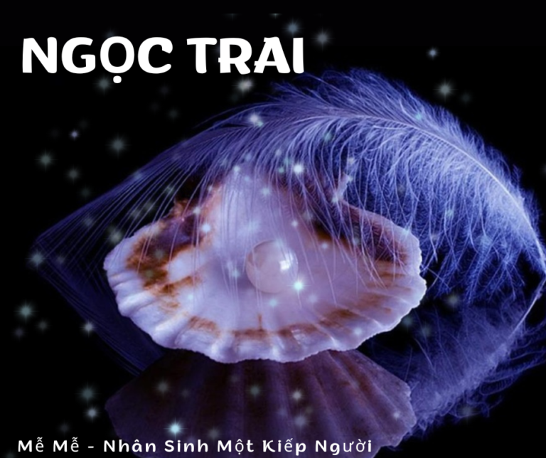 Trai Ngọc