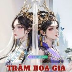 Trâm Hoa Gia