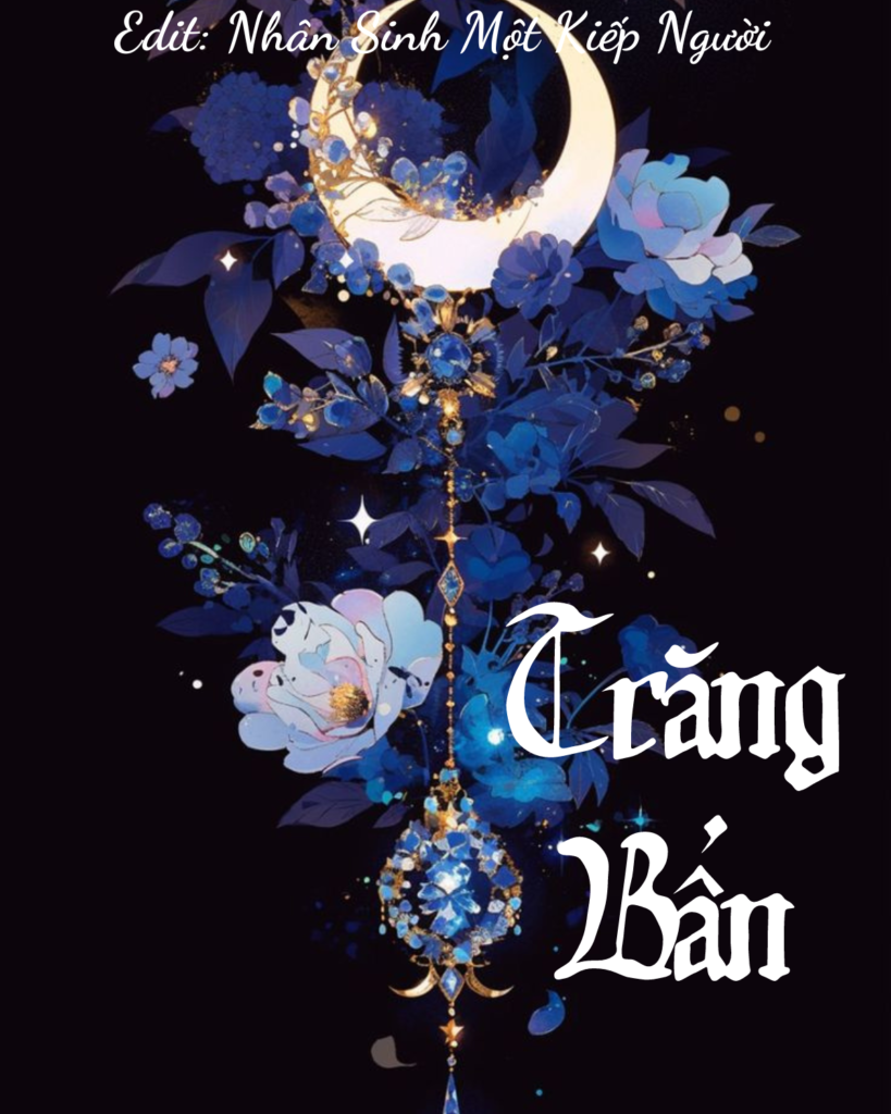 Trăng Bẩn