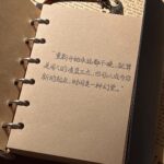 Trang nhật ký cuối cùng