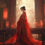 Trăng Tàn Vụn Vỡ