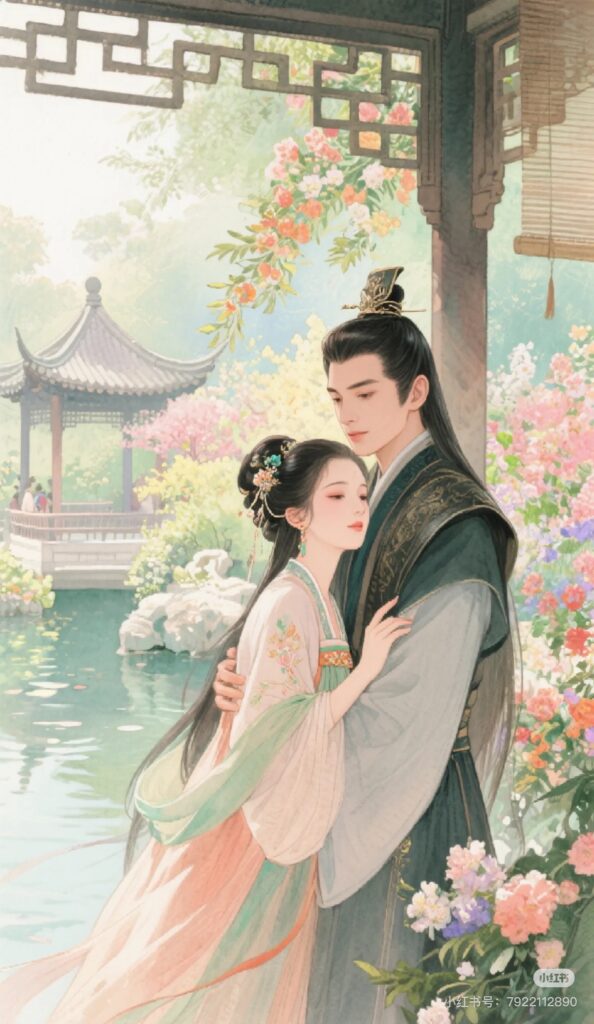 Trưởng Tỷ Như Mẹ