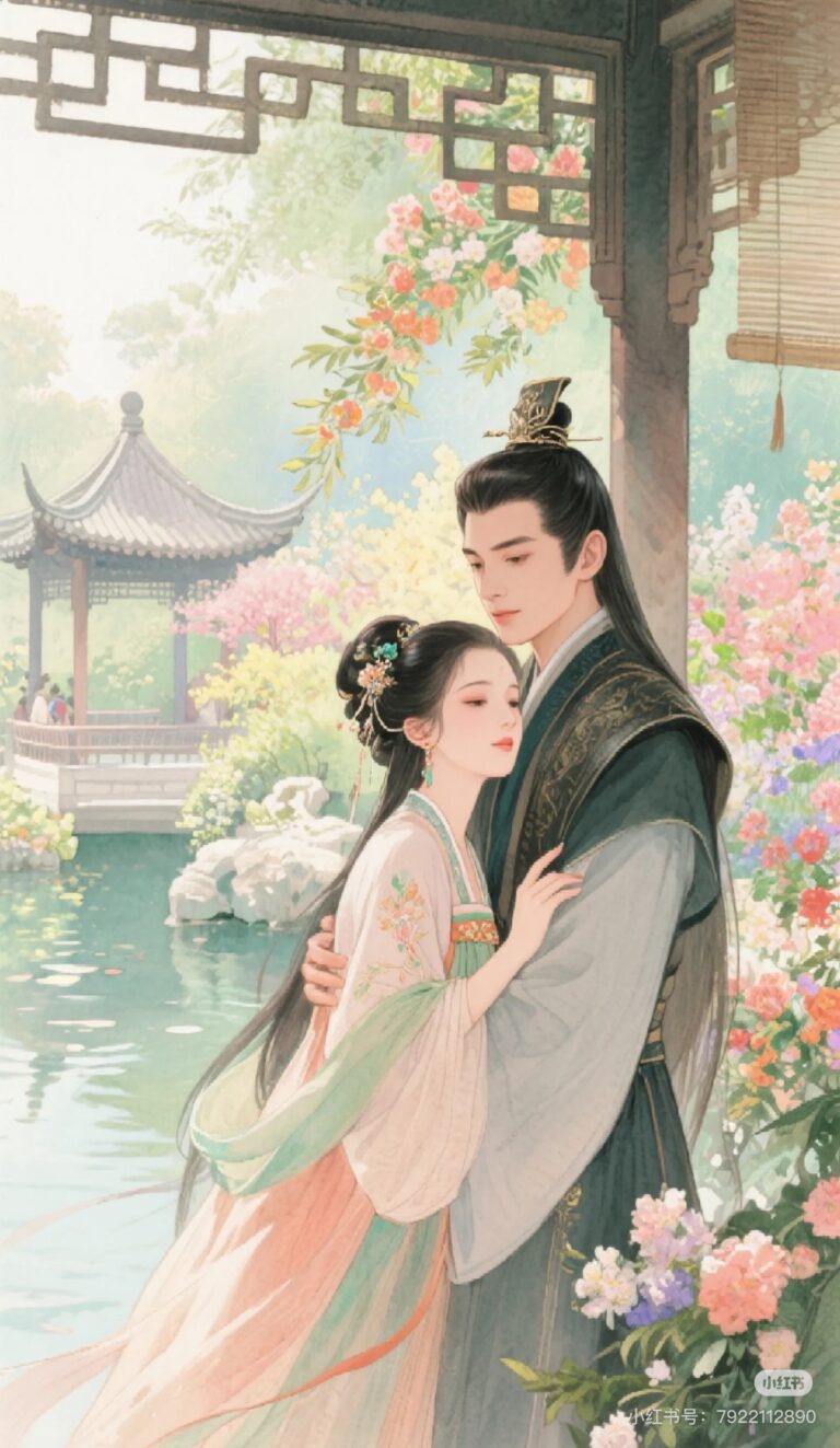 Trưởng Tỷ Như Mẹ