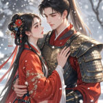 Tướng Quân, Chàng Nghĩ Lừa Được Ta Sao?