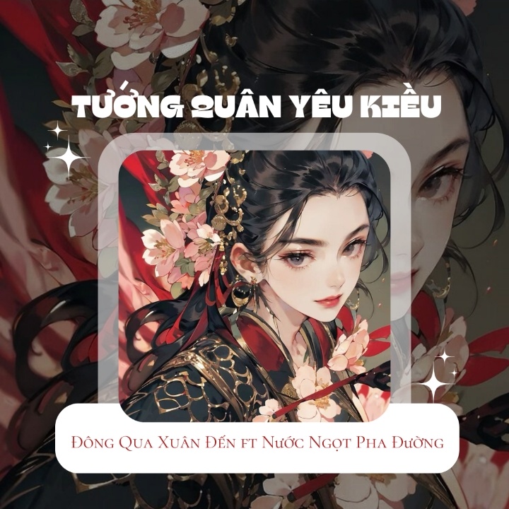 Tướng Quân Yêu Kiều