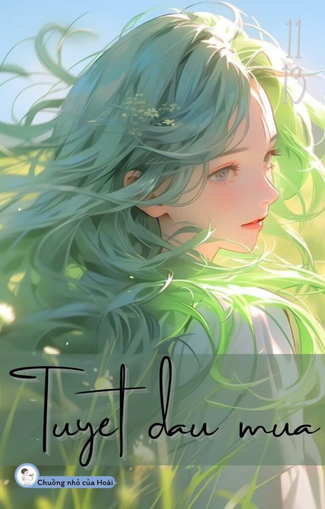 Tuyết Đầu Mùa