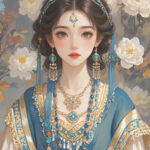 Tỳ Nữ Thư Nhiên