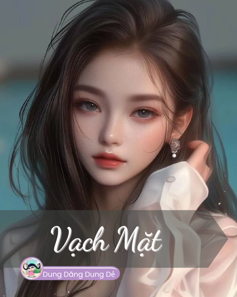 Vạch Mặt