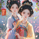 Vãn Tinh Dữ Nhĩ