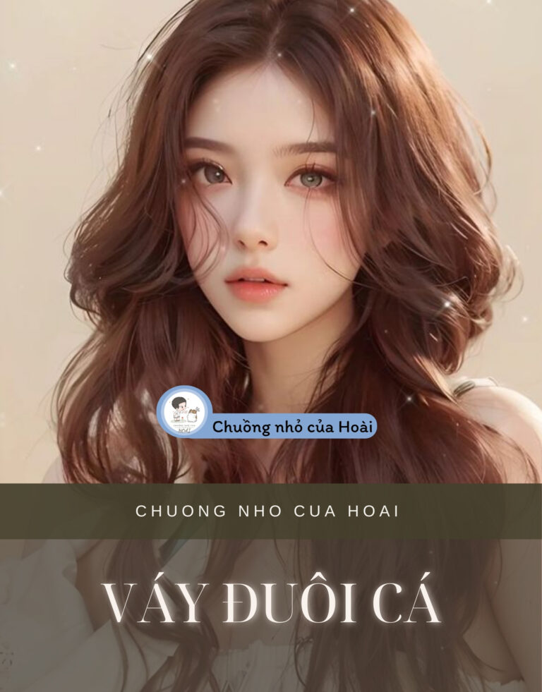 Váy Đuôi Cá