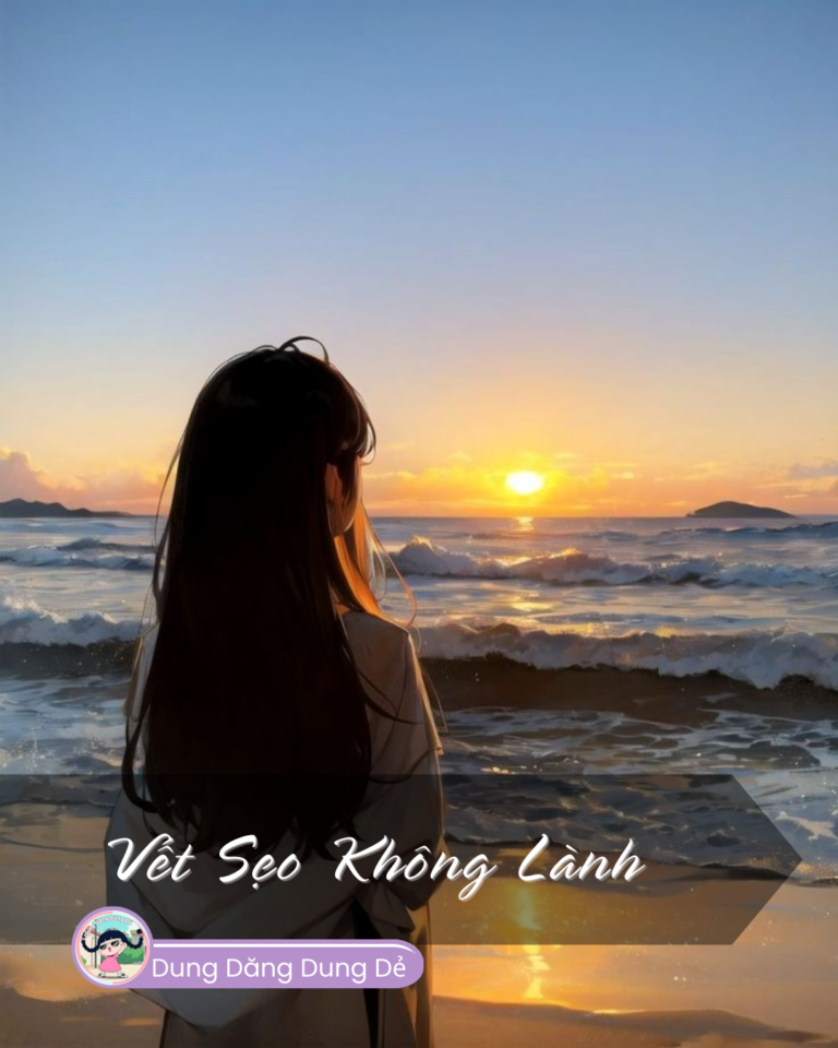 Vết Sẹo Không Lành