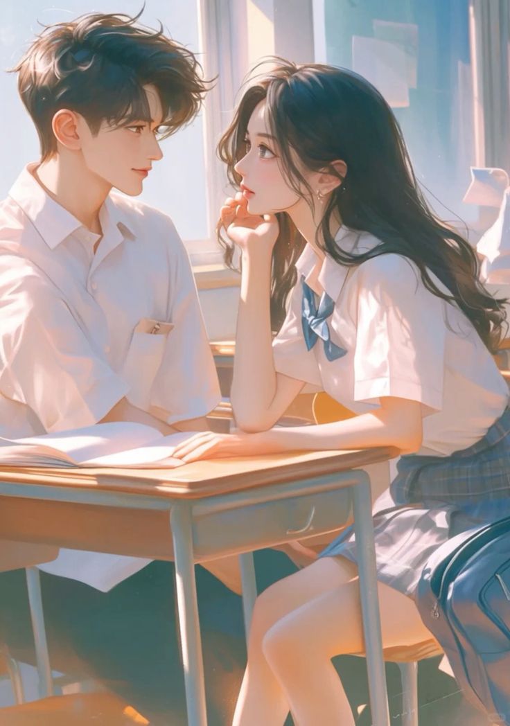 Vì Bữa Cơm Mà Có Bạn Trai