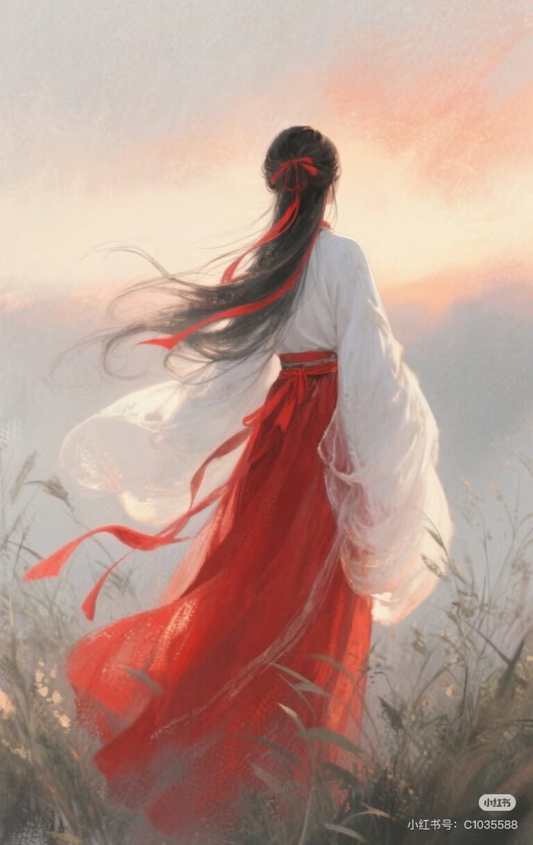 Vì Nàng, Ta Không Ngại Luân Hồi