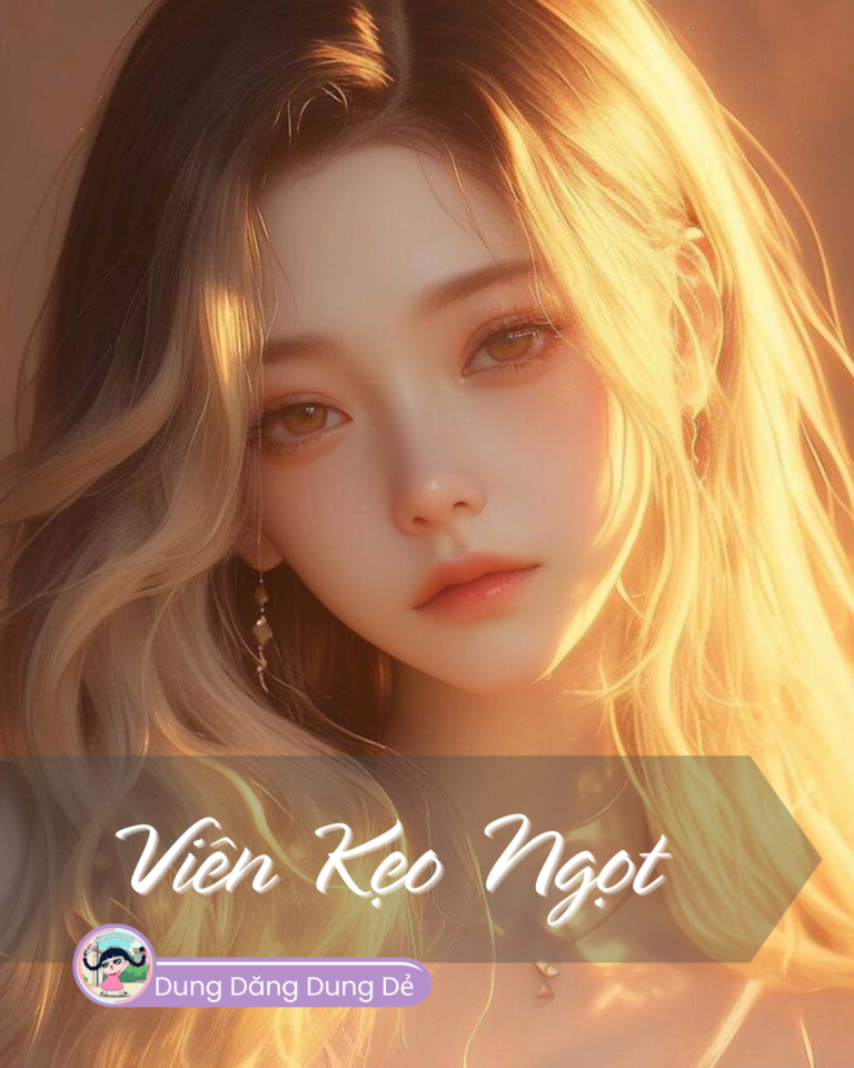 Viên Kẹo Ngọt