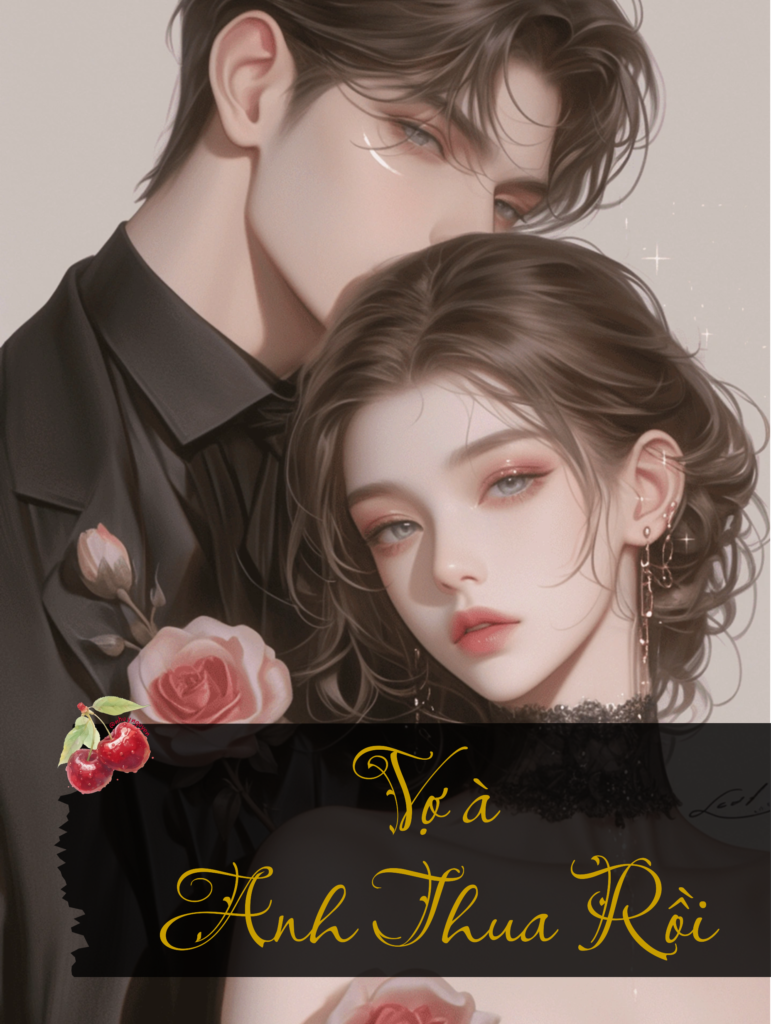 Vợ À, Anh Thua Rồi