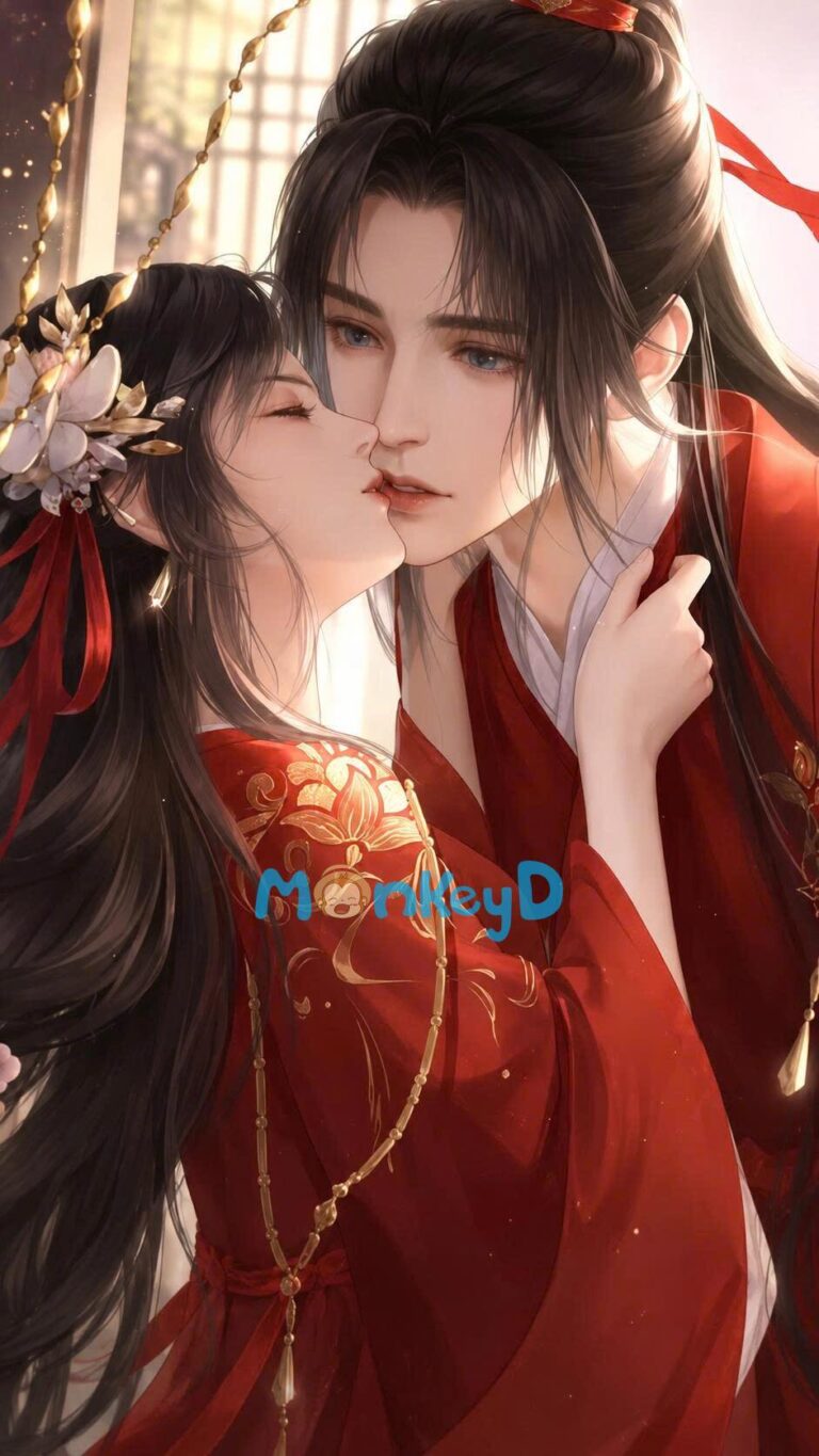 Vô Ý Nhạ Kinh Hồng