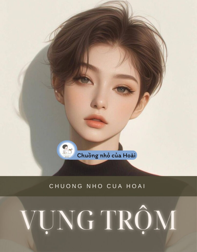 Vụng Trộm