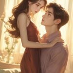 Vụng Trộm Yêu Em