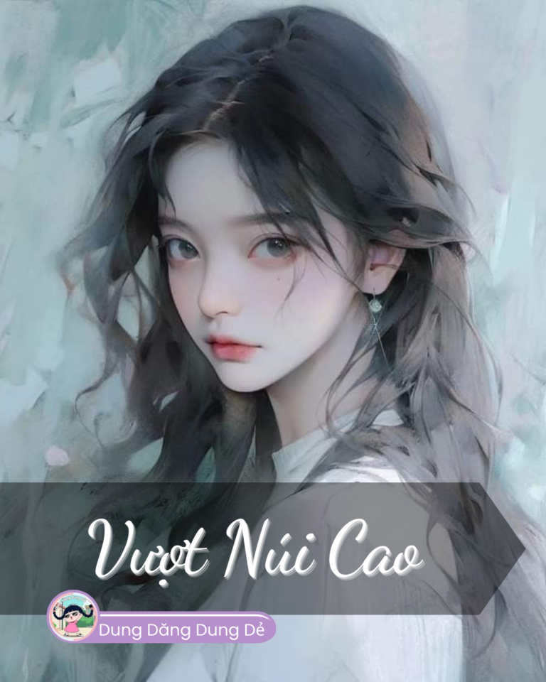 Vượt Núi Cao