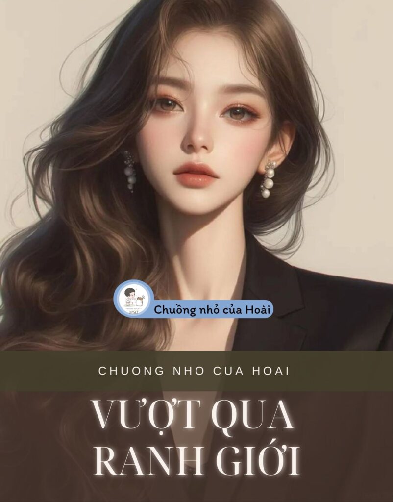 Vượt Qua Ranh Giới