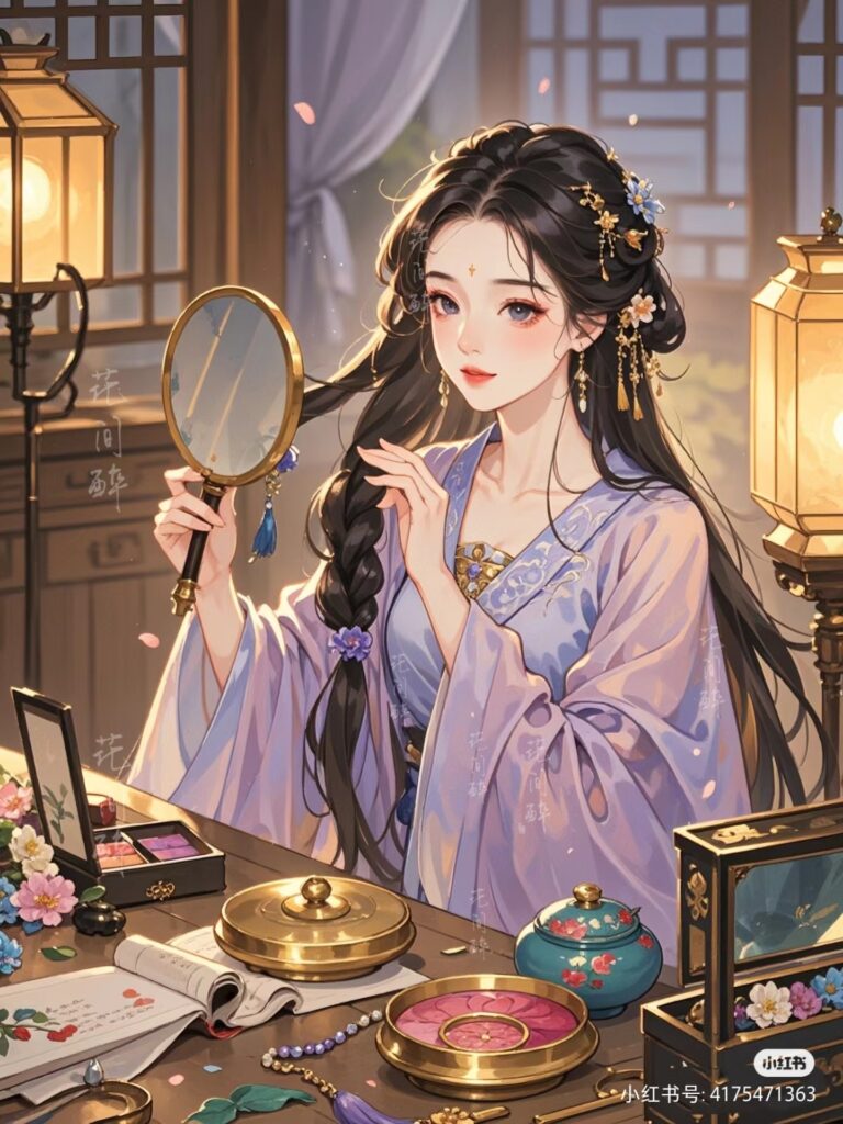 Xin Lỗi, Ta Đã Tái Giá Rồi