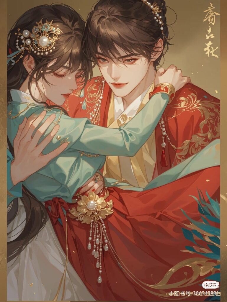 Xin Phu Nhân Tự Trọng