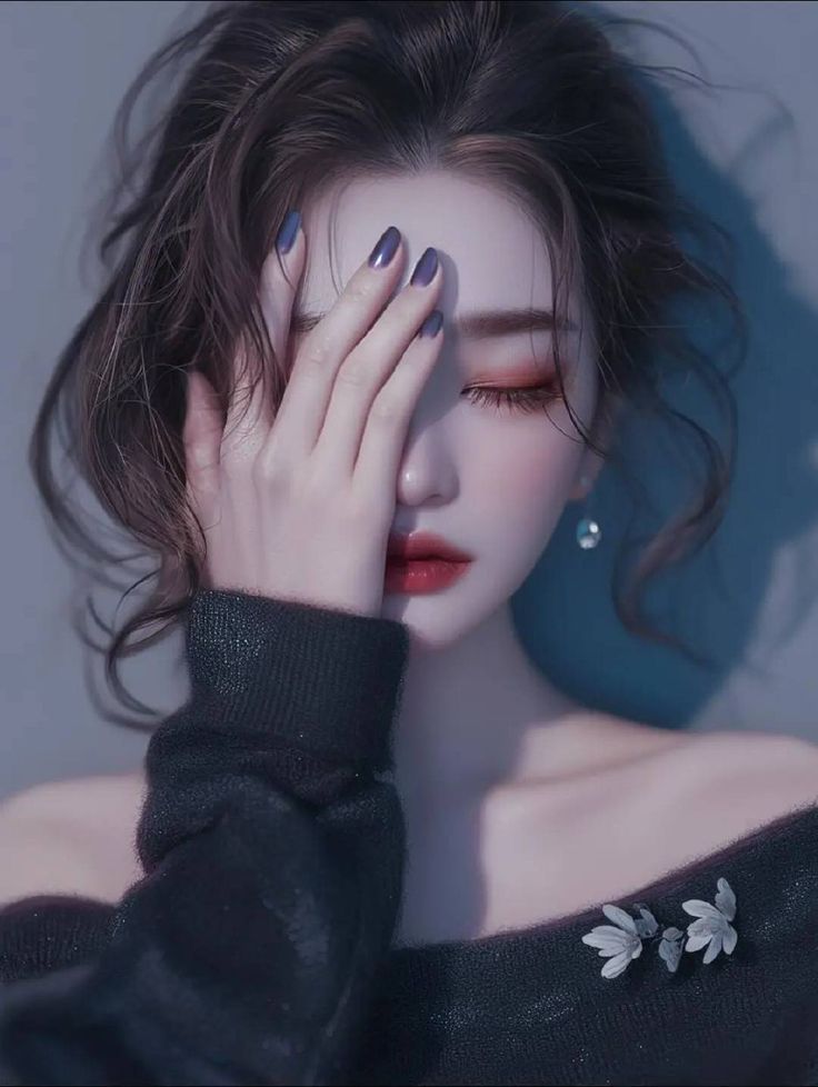 Xương Trắng Không Cần Thâm Tình Cỏ Rác