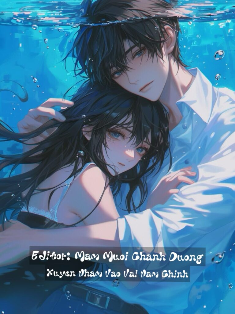 Xuyên Nhầm Vào Vai Nam Chính