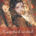 Xuyên thành nữ chính ngược văn, ta đá nam chính ra chuồng gà.