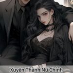 Xuyên Thành Nữ Chính Ngược Văn, Tôi Thao Túng Tổng Tài Bá Đạo