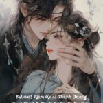 Xuyên Thành Nữ Phụ Ác Độc Cầm Tù Nam Chính