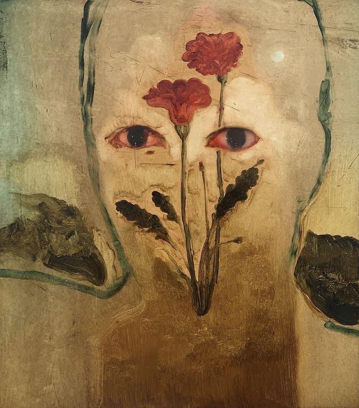 Yếm Đỏ