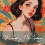 Yêu Thương Mù Quáng