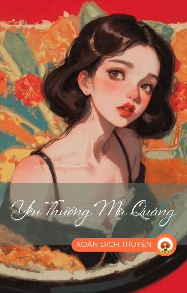 Yêu Thương Mù Quáng