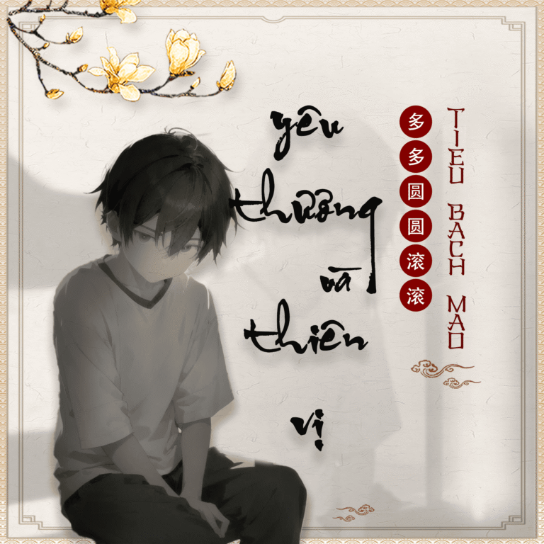 Yêu Thương Và Thiên Vị