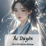 Ác Duyên