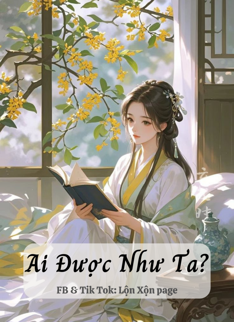 Phần 11 (Hết)