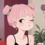 Anh Ấy Hoang Dã Như Một Con Chó